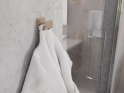 Deckard Robe Hook Robe Hook