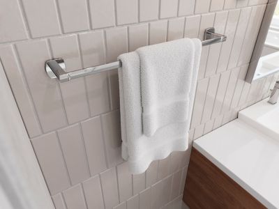 Deckard 24" Towel Bar 24" Towel Bar