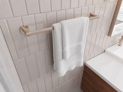 Deckard 24" Towel Bar 24" Towel Bar