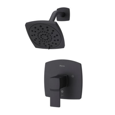 Deckard 1-Handle Shower Only Trim Kit 1-Handle Shower Only Trim Kit