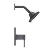 Deckard 1-Handle Shower Only Trim Kit 1-Handle Shower Only Trim Kit