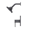 Deckard 1-Handle Shower Only Trim Kit 1-Handle Shower Only Trim Kit