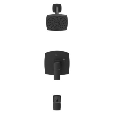 Deckard 1-Handle Shower Only Trim Kit 1-Handle Shower Only Trim Kit