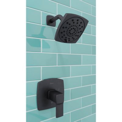 Deckard 1-Handle Shower Only Trim Kit 1-Handle Shower Only Trim Kit