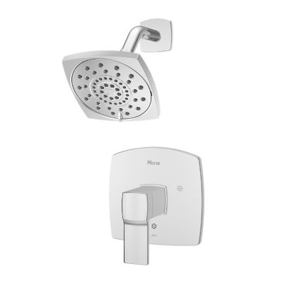 Deckard 1-Handle Shower Only Trim Kit 1-Handle Shower Only Trim Kit
