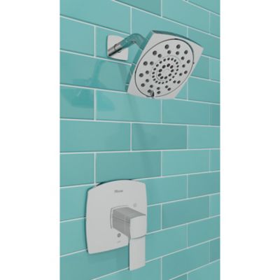 Deckard 1-Handle Shower Only Trim Kit 1-Handle Shower Only Trim Kit