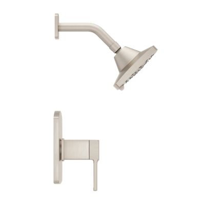 Deckard 1-Handle Shower Only Trim Kit 1-Handle Shower Only Trim Kit