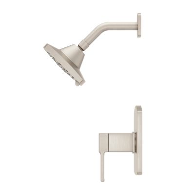 Deckard 1-Handle Shower Only Trim Kit 1-Handle Shower Only Trim Kit