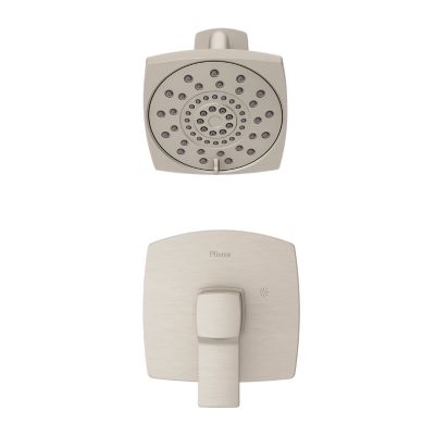Deckard 1-Handle Shower Only Trim Kit 1-Handle Shower Only Trim Kit