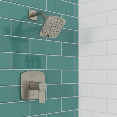 Deckard 1-Handle Shower Only Trim Kit 1-Handle Shower Only Trim Kit