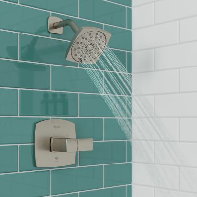 Deckard 1-Handle Shower Only Trim Kit 1-Handle Shower Only Trim Kit