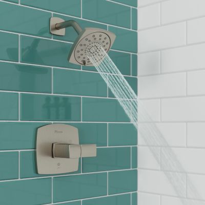 Deckard 1-Handle Shower Only Trim Kit 1-Handle Shower Only Trim Kit