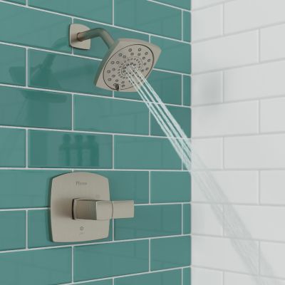 Deckard 1-Handle Shower Only Trim Kit 1-Handle Shower Only Trim Kit
