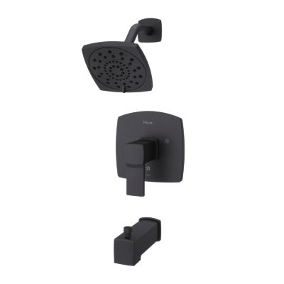 Deckard 1-Handle Tub & Shower Trim Kit 1-Handle Tub & Shower Trim Kit