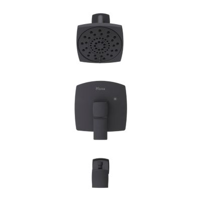 Deckard 1-Handle Tub & Shower Trim Kit 1-Handle Tub & Shower Trim Kit