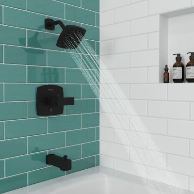 Deckard 1-Handle Tub & Shower Trim Kit 1-Handle Tub & Shower Trim Kit