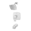 Deckard 1-Handle Tub & Shower Trim Kit 1-Handle Tub & Shower Trim Kit
