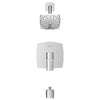 Deckard 1-Handle Tub & Shower Trim Kit 1-Handle Tub & Shower Trim Kit