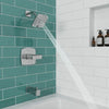 Deckard 1-Handle Tub & Shower Trim Kit 1-Handle Tub & Shower Trim Kit