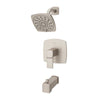Deckard 1-Handle Tub & Shower Trim Kit 1-Handle Tub & Shower Trim Kit