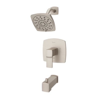 Deckard 1-Handle Tub & Shower Trim Kit 1-Handle Tub & Shower Trim Kit