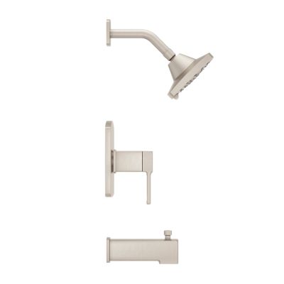 Deckard 1-Handle Tub & Shower Trim Kit 1-Handle Tub & Shower Trim Kit