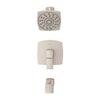 Deckard 1-Handle Tub & Shower Trim Kit 1-Handle Tub & Shower Trim Kit