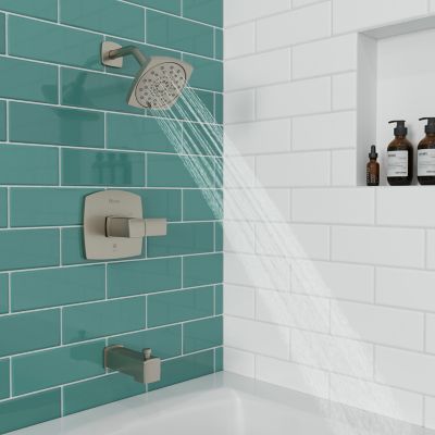 Deckard 1-Handle Tub & Shower Trim Kit 1-Handle Tub & Shower Trim Kit