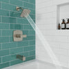 Deckard 1-Handle Tub & Shower Trim Kit 1-Handle Tub & Shower Trim Kit