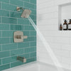 Deckard 1-Handle Tub & Shower Trim Kit 1-Handle Tub & Shower Trim Kit