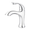 Elden Single Control Bathroom Faucet Single Control Bathroom Faucet