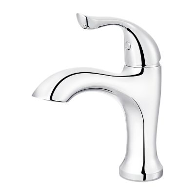 Elden Single Control Bathroom Faucet Single Control Bathroom Faucet