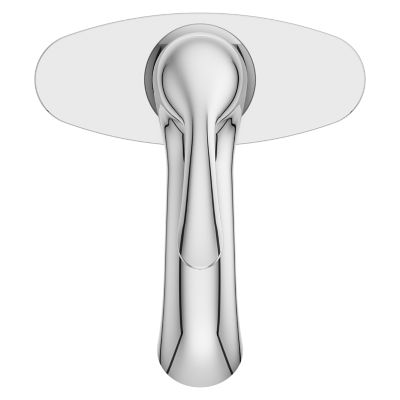Elden Single Control Bathroom Faucet Single Control Bathroom Faucet