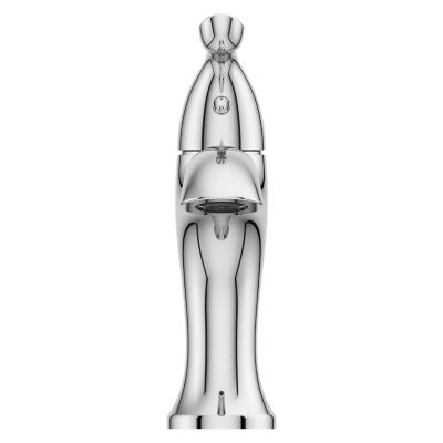 Elden Single Control Bathroom Faucet Single Control Bathroom Faucet