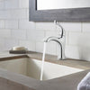 Elden Single Control Bathroom Faucet Single Control Bathroom Faucet