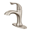 Elden Single Control Bathroom Faucet Single Control Bathroom Faucet