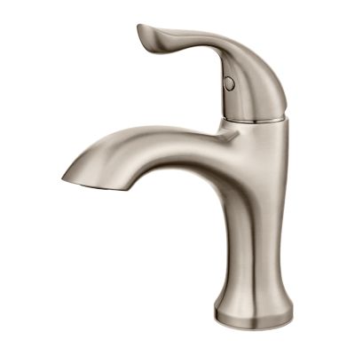 Elden Single Control Bathroom Faucet Single Control Bathroom Faucet
