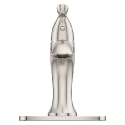Elden Single Control Bathroom Faucet Single Control Bathroom Faucet