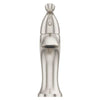 Elden Single Control Bathroom Faucet Single Control Bathroom Faucet