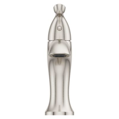 Elden Single Control Bathroom Faucet Single Control Bathroom Faucet