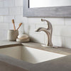 Elden Single Control Bathroom Faucet Single Control Bathroom Faucet