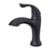 Elden Single Control Bathroom Faucet Single Control Bathroom Faucet