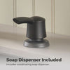 Shelton 1-Handle Pull-Out Kitchen Faucet 1-Handle Pull-Out Kitchen Faucet