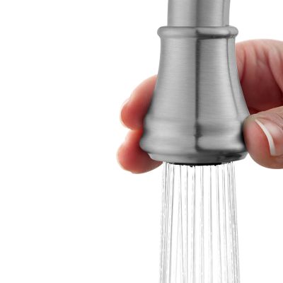 Glenfield 2-Handle Kitchen Faucet 2-Handle Kitchen Faucet