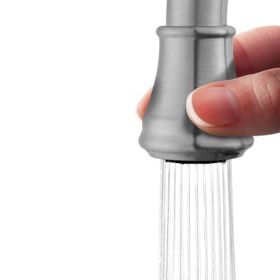 Glenfield 2-Handle Kitchen Faucet 2-Handle Kitchen Faucet