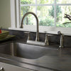 Glenfield 2-Handle Kitchen Faucet 2-Handle Kitchen Faucet