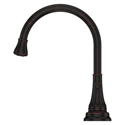 Glenfield 2-Handle Kitchen Faucet 2-Handle Kitchen Faucet