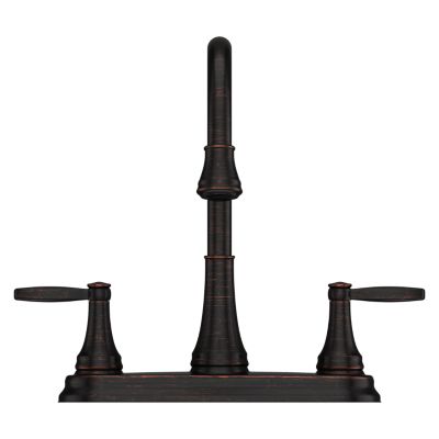 Glenfield 2-Handle Kitchen Faucet 2-Handle Kitchen Faucet