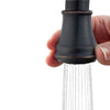 Glenfield 2-Handle Kitchen Faucet 2-Handle Kitchen Faucet