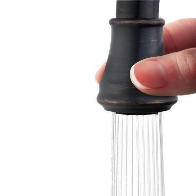Glenfield 2-Handle Kitchen Faucet 2-Handle Kitchen Faucet